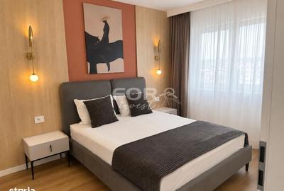 Apartament cu 3 camere decomandat în Iosia