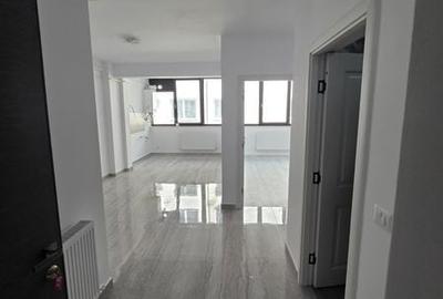 Apartament cu 2 camere în George Enescu