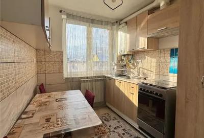 Apartament cu 2 camere semidecomandat în Ultracentral - 1