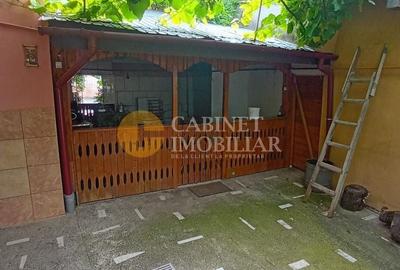 Casă individuală cu 4 camere cu Canalizare în Tătărași - 23