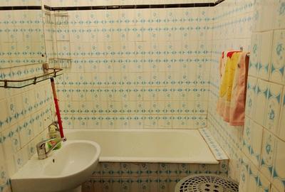 Apartament cu 2 camere decomandat în Lacul Tei - 1