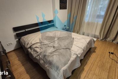 Apartament cu 2 camere în Gara de Nord - 11