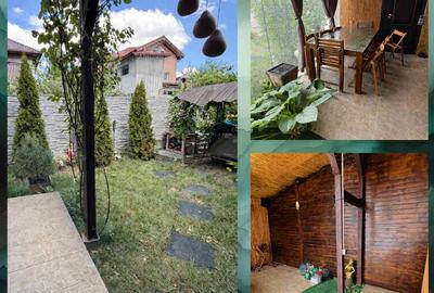 Apartament cu 3 camere în Chiajna - 1
