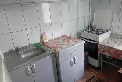 Garsonieră semidecomandată în Dărmănești - 10