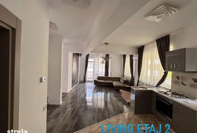 Apartament cu 3 camere în Herăstrău - 2