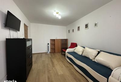Garsonieră semidecomandată în Gheorghe Doja