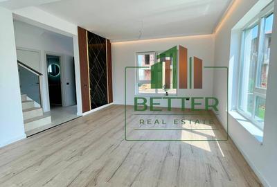 Casă individuală cu 4 camere cu Teren 316 Mp în Berceni - 7