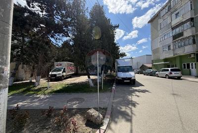 Spațiu comercial, de 350 mp, în Ultracentral - 34