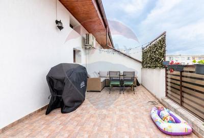 Apartament cu 3 camere semidecomandat, mobilat în Brâncoveanu - 6