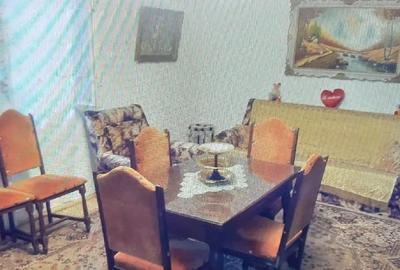 Casă cu 3 camere cu Teren 2200 Mp în Uliești