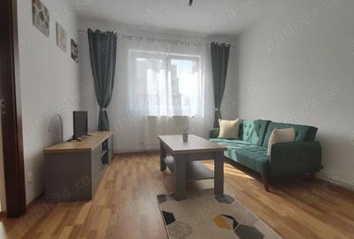 Apartament cu 2 camere semidecomandat în Mihai Viteazul - 5