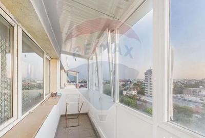 Apartament cu 3 camere semidecomandat, mobilat în Iancului - 8