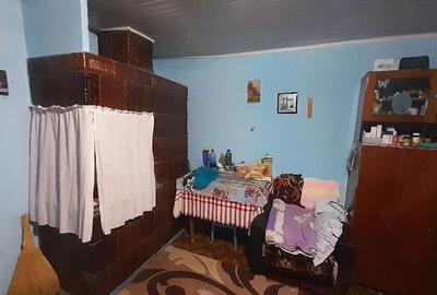 Casă cu Teren 1900 Mp în Urdești