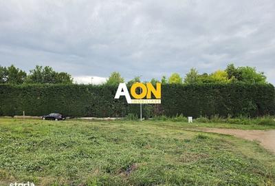 Spațiu comercial, în Micești