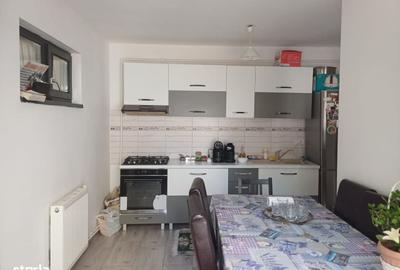 Apartament cu 3 camere decomandat în Jiului