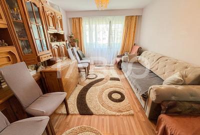 Apartament cu 2 camere decomandat, mobilat în Între Lacuri - 2