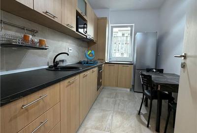 Apartament cu 2 camere decomandat în Bartolomeu - 19