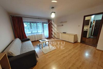 Apartament cu 2 camere semidecomandat în Baba-Dochia