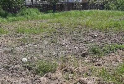 Teren de 7000 mp, în Poșta (Topliceni) - 2