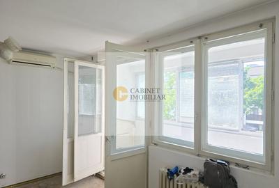 Apartament cu 3 camere semidecomandat în Gorjului - 11