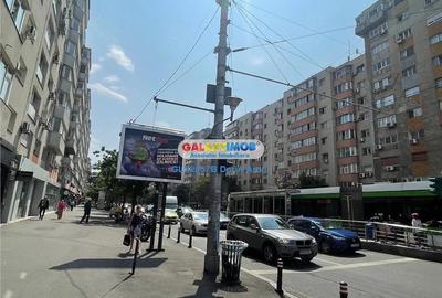 Spațiu comercial, de 121 mp, în Unirii