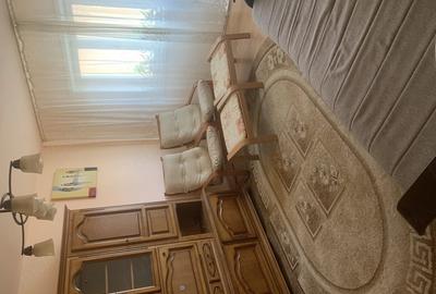 Apartament cu 2 camere decomandat în Mircea cel Bătrân