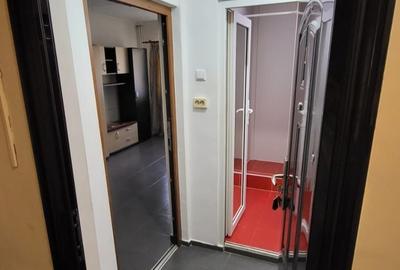 Garsonieră semidecomandată în Rogerius - 2