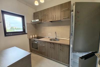 Apartament cu 2 camere decomandat în Aradului - 2