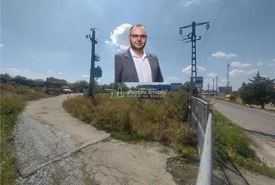 Teren de 16052 mp, în Oravița - 1