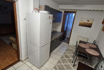 Apartament cu 2 camere nedecomandat în Exterior Vest