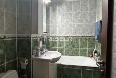 Apartament cu 2 camere decomandat, mobilat în Primo - 11