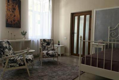 Garsonieră decomandată în Centrul Istoric - 2