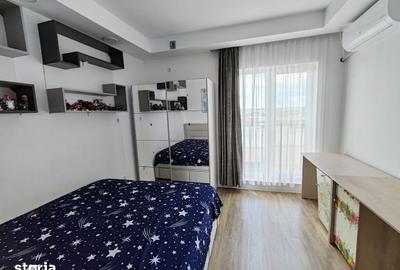Apartament cu 3 camere în Ștefăneștii de Jos - 2