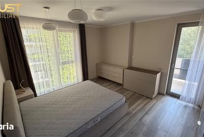Apartament cu 3 camere în Gheorgheni - 12