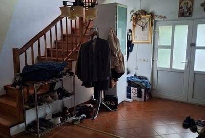 Casă cu 4 camere cu Teren 170 Mp în Șcheia - 7