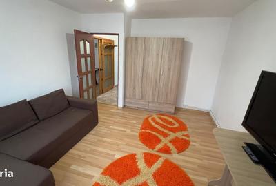 Apartament cu 2 camere decomandat în Florești