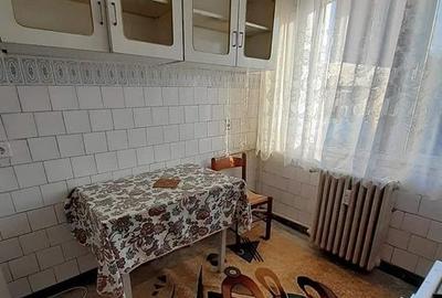 Apartament cu 2 camere semidecomandat în Podu Roș - 3