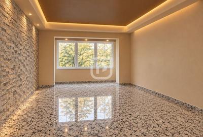 Apartament cu 2 camere semidecomandat în Ultracentral