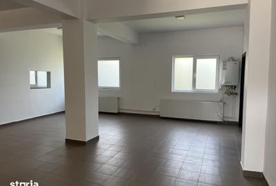 Spațiu comercial, de 127 mp, în Viișoara - 2
