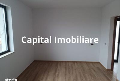 Casă cu 3 camere cu Teren 500 Mp în Fârțănești - 11