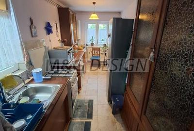 Casă individuală cu 4 camere cu Teren 394 Mp în Lipovei - 6
