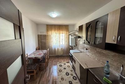 Apartament cu 2 camere în Fetești-Gară
