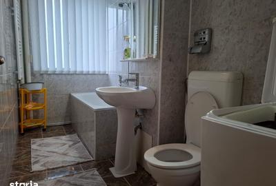 Apartament cu 3 camere în Cornișa - 9