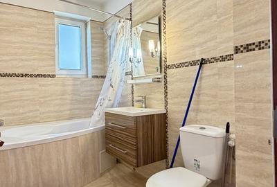 Apartament cu 2 camere semidecomandat în Florești - 2