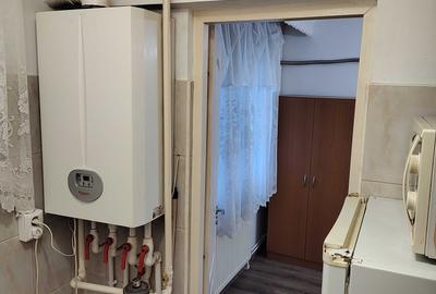 Apartament cu 2 camere nedecomandat în Exterior Vest