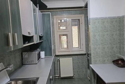 Apartament cu 3 camere decomandat în Orizont - 1