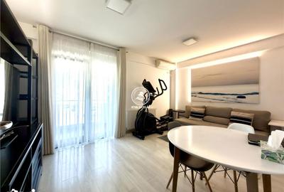 Apartament cu 3 camere decomandat în Păcurari - 1