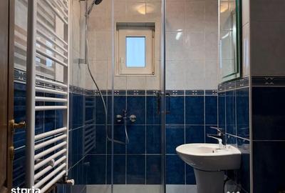 Apartament cu 3 camere decomandat în Central - 10