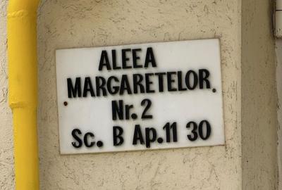 Apartament cu 2 camere semidecomandat în Central - 1