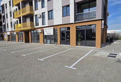 Spațiu comercial, de 50 mp, în Corbeanca - 6